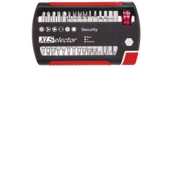Wiha 29416 7948-927 XLSelector Assorted 31pc