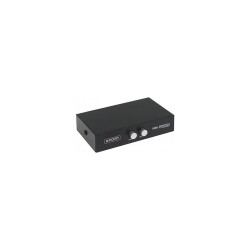 Rozgałężnik/switch VGA SW-2/1