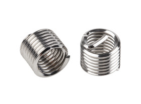 Wkład spiralny do naprawiania gwintów, M8 x 1.25, Drill Size 8.3 RS PRO 12mm