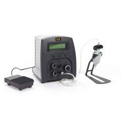 Dozownik DX-350, Automatyczny, Ręczny