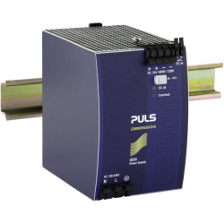 PULS QS20.361 Dimension DIN Rail Power Supply 36V DC 13.3A 480W 1-Phs 85-276V AC
