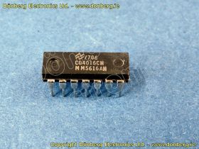 CD4016CN