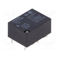 G6C-1114P-US-24DC