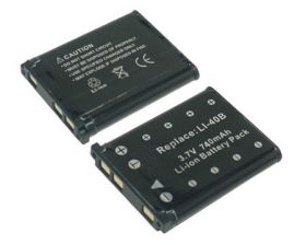 AKU.FUJI NP-45 700MAH 3.7V LII