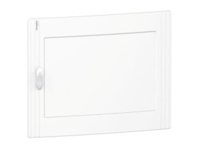 Drzwi do obudów Pragma 24 moduły PRA-1-24-D-P pełne PRA16124 SCHNEIDER ELECTRIC