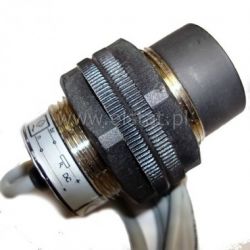 Czujnik indukcyjny TIDC3015R -24DC- 2-przew., NC