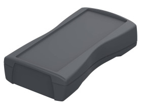 BOPLA BS 402 F-7024 (82402124) - obudowa z ABS (119,3 x 64,9 x 26,5 mm)
