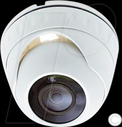 232 390 Outdoor monitoring camera