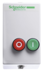 Rozrusznik silnikowy 7.5 kW Schneider Electric DOL 690 V ac automatyczny IP657