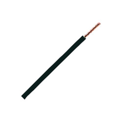 UniStrand 1.5mm Black 100M Flexible Tri-Rated Cable