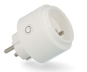 GNIAZDO WIFI EC-SMART02 ECO TIMER