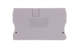 Pokrywa Zamykająca D-St 10 3036644