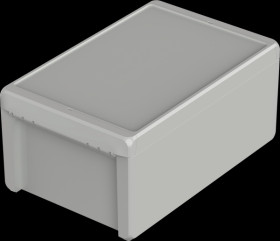 96016365 Bocube,271x170x120 mm, outdoor, IP68