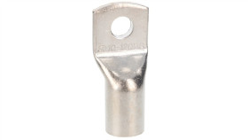 Końcówka Oczkowa Miedziana Cynowana Kor 120/10 E11km-01020106602 /10Szt./