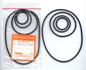 PASKI VIDEO PANASONIC NV777