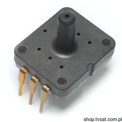 FPM120PG Pressure Sensor -100 to +800kPa DIP6 FUJIKURA