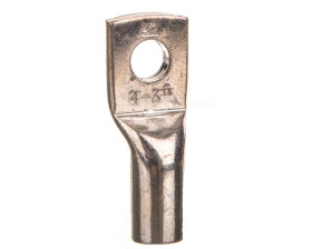 Końcówka oczkowa miedziana cynowana KOR 6/4 E11KM-01020101760 /100szt./