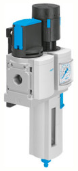 Regulator filtra Festo G 1/4 MS
