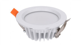 Oprawa Led Downlight Milight Rgb+Cct 6 W 230V Ip54 Fut063