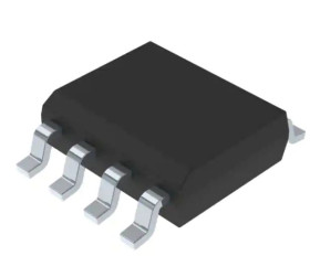 Regulator napięcia 8 V SOIC Montaż powierzchniowy wyjścia: 1 Stałe L78L08ACD13TR