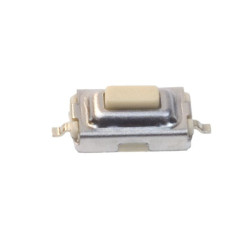 Mikroswitch TACT-D37H25I160 SMT, Łącznik 3,7x6.1x2.5mm