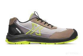 Buty ESD Exena, Nexus, Bezpieczne S1