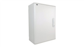 Obudowa Rozdzielnica Szczelna Hydra 686 Ip66 Doktorvolt 1509