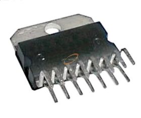 TDA1670A - UKŁAD SCALONY