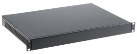 Obudowa do montażu w stelażu 19 cali 1U 44 x 444 x 310mm Szary nVent SCHROFF