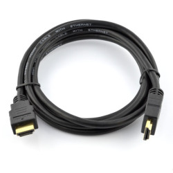 Przewód HDMI klasa 1.4 - dł. 1,5m