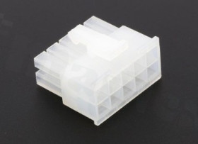 KORPUS ZLACZA MRX557-10 10STYK