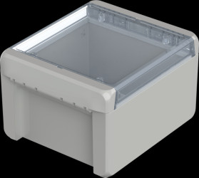 96023235 Bocube,151x125x90 mm, outdoor-compatible, IP68