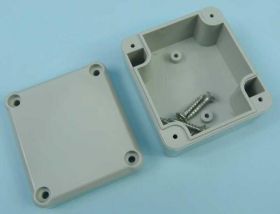 Z-117-ABS OBUDOWA 37x57x63 HERMET.BU