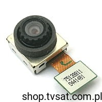 75138811 CCD Camera MODULE