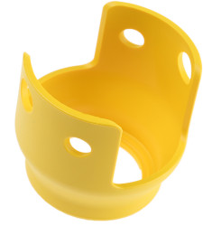 Osłona Osłona do uzytku z: Przełącznik przyciskowy 22 mm Lovato