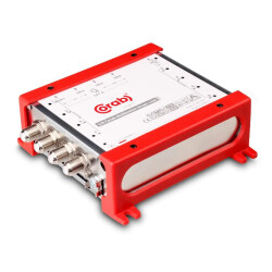 Multiswitch 5/8 CORAB Smart Line