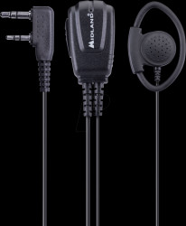 C1611 Additional microphone headset