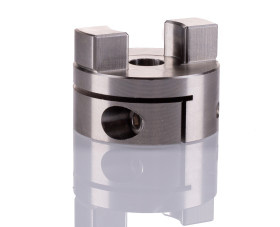 Łącznik 8mm Huco śr. zewn: 33mm Sprzęgło Oldhama