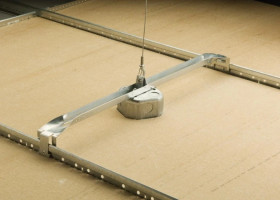 Zawiesie linkowe Speed Link LD z hakiem, S316, 1,5 mm linka, 10 m długość 195945