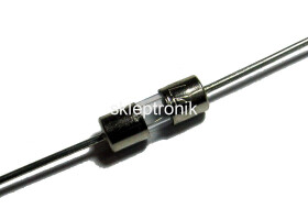 Bezpiecznik szklany 3X10mm PCB T 15A/250V 3szt