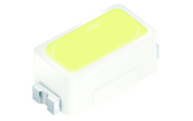 LED, SMD, ams OSRAM
