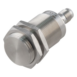 Czujnik zbliżeniowy M30 Indukcyjny 15 mm Carlo Gavazzi 10 → 30 V DC cylindryczny