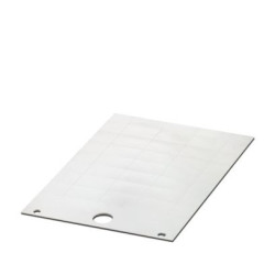 Marker Oznacznik zacisków US4-EMP Phoenix Contact Zaczepowe