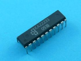 KA-22233 DIP-22 UKŁAD