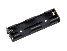 Battery Holder (4 x AA)