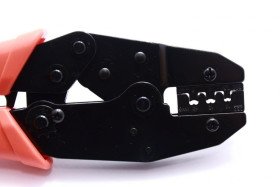 ZACISKARKA KONEKTORÓW SOLARNYCH MC4 HT-2365S2