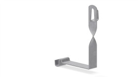 Og Uchwyt Pod Dachówkę Domino 11.5 Og Domino 91105802