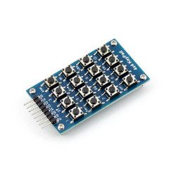 4x4 Keypad [Discontinued]