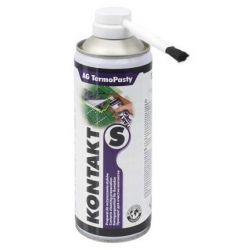 KONTAKT S 400ML ZE SZCZOTECZKA