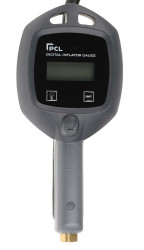 Miernik ciśnienia opon manometr PCL